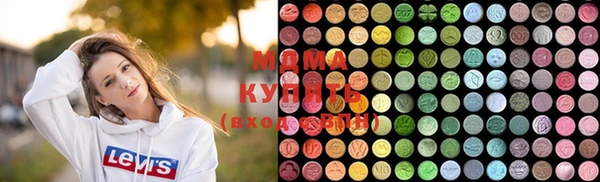 молекула духа Елабуга